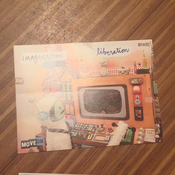 12 NWT democratic stickers - Picture 3 of 8